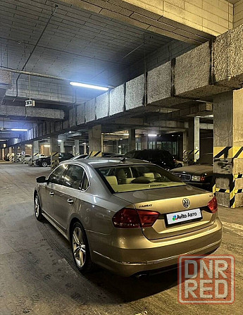Volkswagen Passat B7 (USA) | 2015 год | в отличном состоянии! Донецк - изображение 4