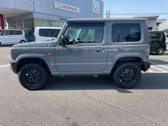 Suzuki Jimny 0.7 AT, 2021 Донецк
