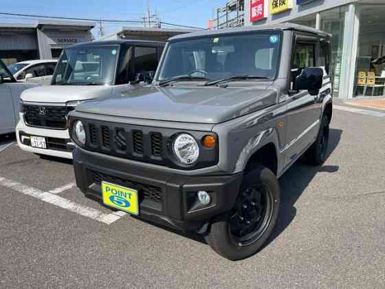 Suzuki Jimny 0.7 AT, 2021 Донецк