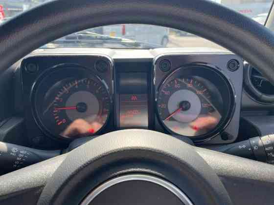 Suzuki Jimny 0.7 AT, 2021 Донецк