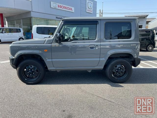 Suzuki Jimny 0.7 AT, 2021 Донецк - изображение 2