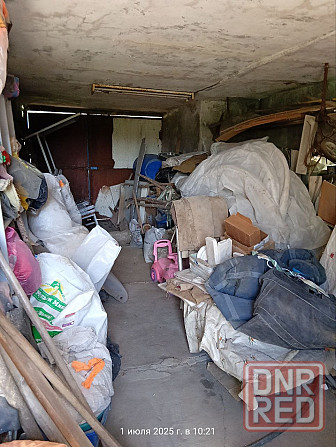 2х этаж. Дача, до водоема 200м, Гараж, 2 бассейна для полива, о-р с.Темрюк Донецк - изображение 12