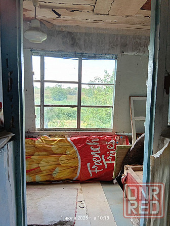 2х этаж. Дача, до водоема 200м, Гараж, 2 бассейна для полива, о-р с.Темрюк Донецк - изображение 6
