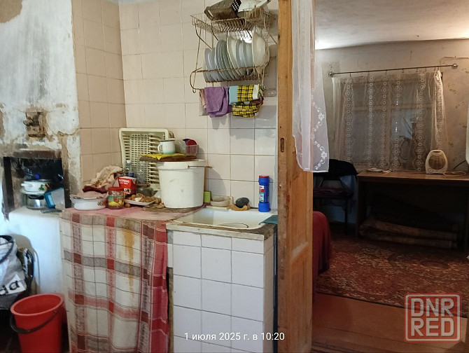 2х этаж. Дача, до водоема 200м, Гараж, 2 бассейна для полива, о-р с.Темрюк Донецк - изображение 7