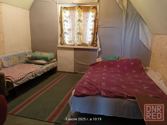 2х этаж. Дача, до водоема 200м, Гараж, 2 бассейна для полива, о-р с.Темрюк Донецк - изображение 3