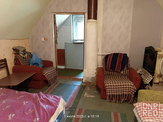 2х этаж. Дача, до водоема 200м, Гараж, 2 бассейна для полива, о-р с.Темрюк Донецк - изображение 4