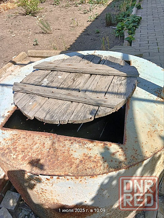 2х этаж. Дача, до водоема 200м, Гараж, 2 бассейна для полива, о-р с.Темрюк Донецк - изображение 11