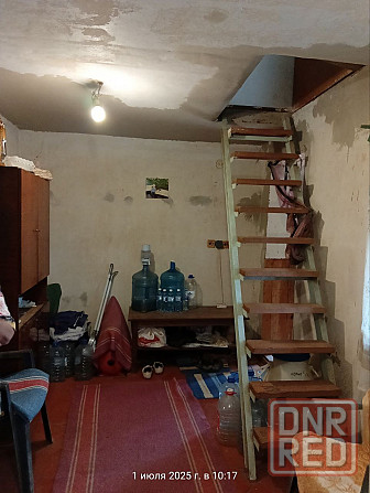 2х этаж. Дача, до водоема 200м, Гараж, 2 бассейна для полива, о-р с.Темрюк Донецк - изображение 8
