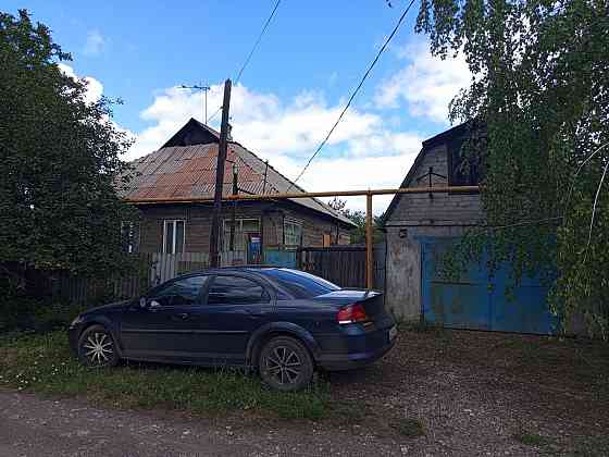 Продам дом Макеевка