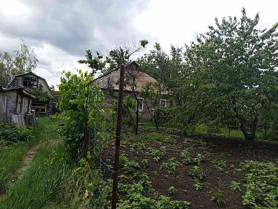Продам дом Макеевка
