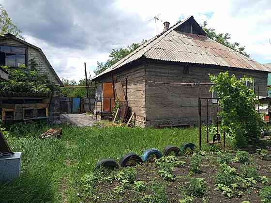 Продам дом Макеевка