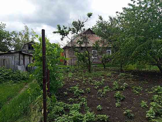Продам дом Макеевка