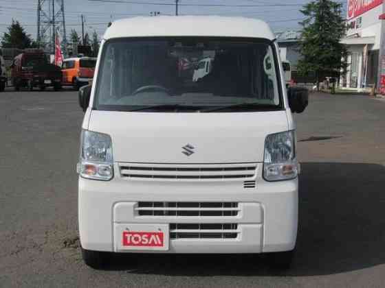 Suzuki Every 0.7 AT, 2021 Донецк