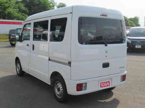 Suzuki Every 0.7 AT, 2021 Донецк