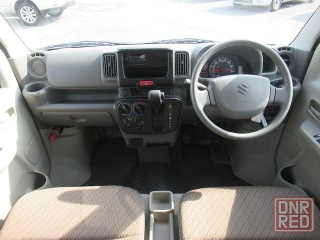 Suzuki Every 0.7 AT, 2021 Донецк - изображение 3