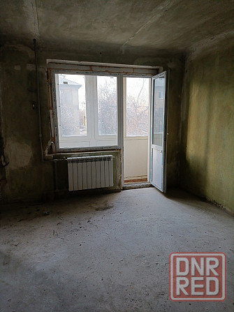 Продам 1-но комнатную квартиру с капитальным ремонтом на Вазе в Донецке. Донецк - изображение 3