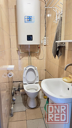 Продажа Аренда помещения 1300 м² , ориентир Строительная Деревня, ул. Куйбышева Донецк - изображение 8