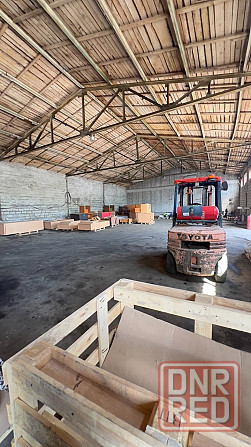Продажа Аренда помещения 1300 м² , ориентир Строительная Деревня, ул. Куйбышева Донецк - изображение 2