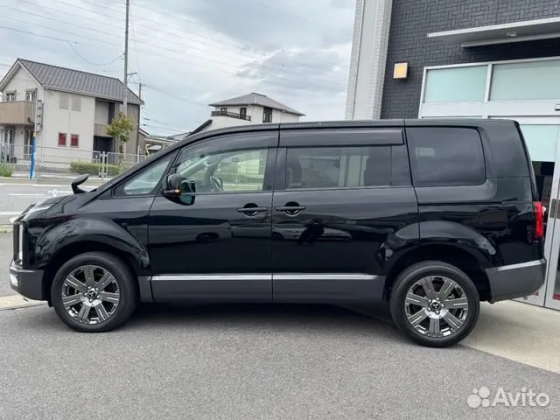 Mitsubishi Delica D5 2.3 AT, 2021 Донецк