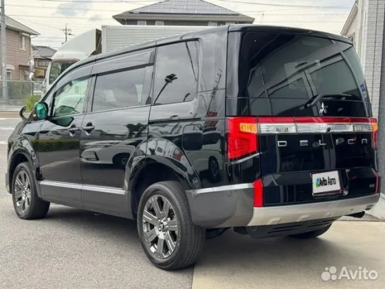 Mitsubishi Delica D5 2.3 AT, 2021 Донецк