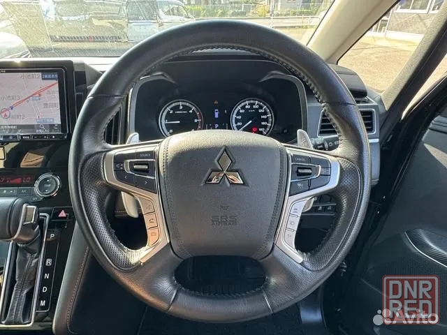 Mitsubishi Delica D5 2.3 AT, 2021 Донецк - изображение 4