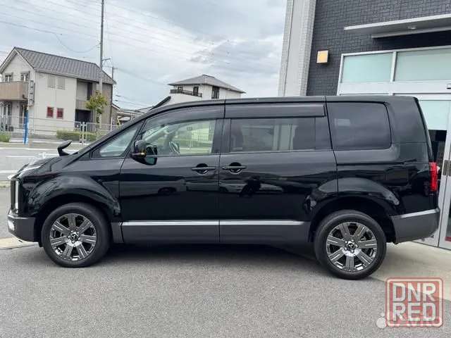 Mitsubishi Delica D5 2.3 AT, 2021 Донецк - изображение 2