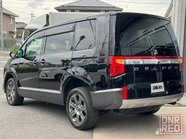 Mitsubishi Delica D5 2.3 AT, 2021 Донецк - изображение 3