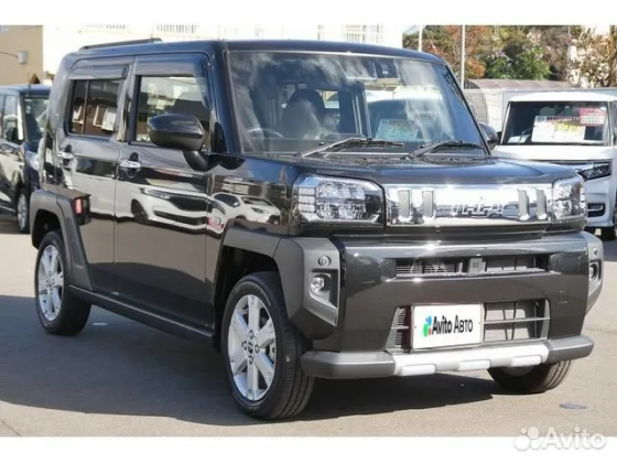 Daihatsu Taft 0.7 CVT, 2021 Донецк