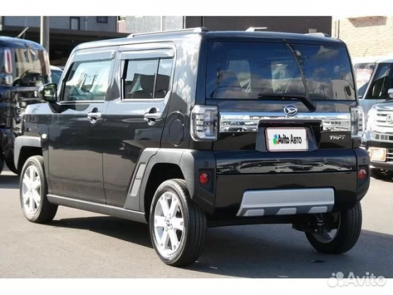 Daihatsu Taft 0.7 CVT, 2021 Донецк