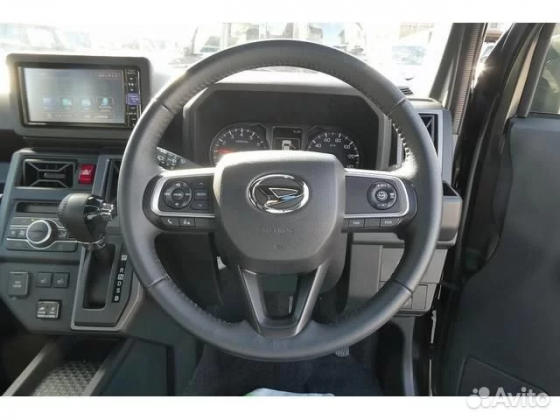 Daihatsu Taft 0.7 CVT, 2021 Донецк