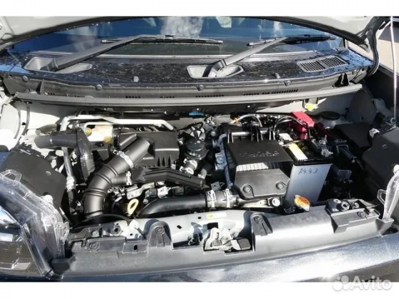 Daihatsu Taft 0.7 CVT, 2021 Донецк
