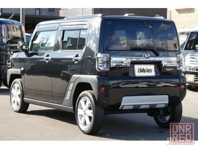 Daihatsu Taft 0.7 CVT, 2021 Донецк - изображение 2