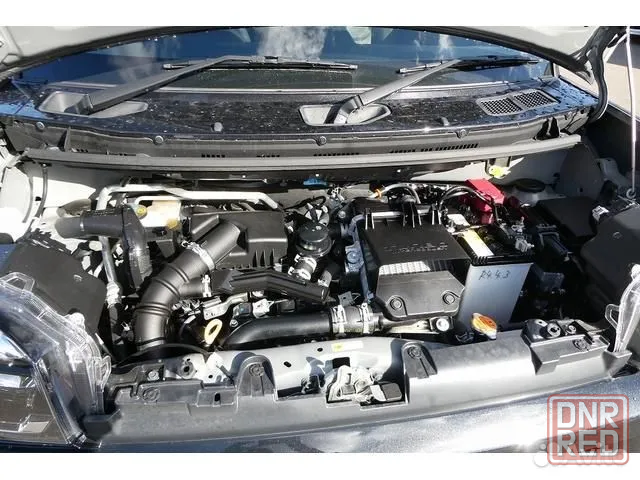 Daihatsu Taft 0.7 CVT, 2021 Донецк - изображение 4