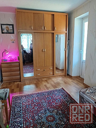 Продам 2-х комнатную квартиру возле Калининского рынка в Донецке. Донецк - изображение 6