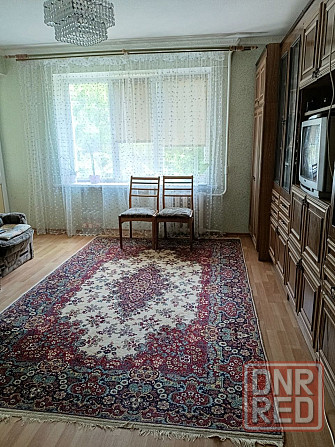 Продам 2-х комнатную квартиру возле Калининского рынка в Донецке. Донецк - изображение 5