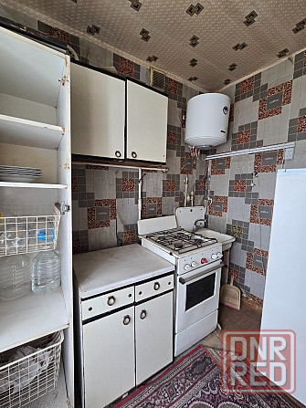 Продам,1-ком квартиру, Гвардейка, п.Калинино, ул. Ботаническая. Макеевка - изображение 1