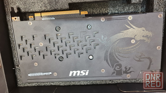 Видеокарта GTX 1060 6gb Донецк - изображение 3