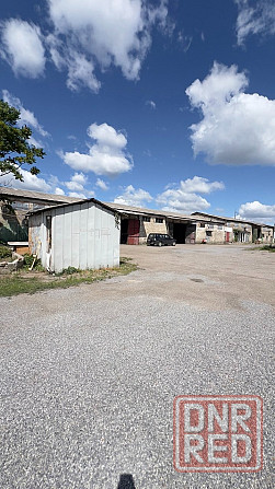 Продажа Аренда помещения 1300 м² , ориентир Строительная Деревня, ул. Куйбышева Донецк - изображение 3