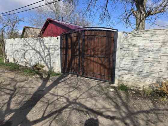 Продам дачу Донецк