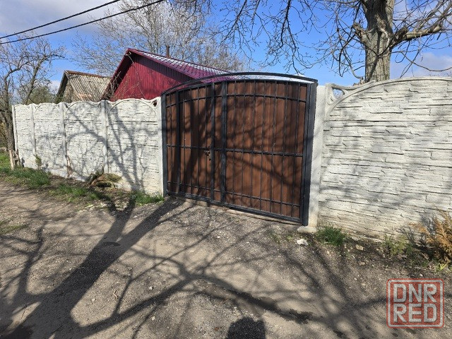 Продам дачу Донецк - изображение 1