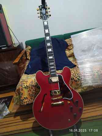 EPIPHONE IGC 1959 ES-355 Торез