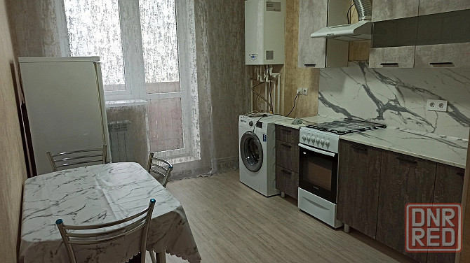 Сдам 1-комнатную квартиру в Ленинском районе, Цирк. Донецк - изображение 4