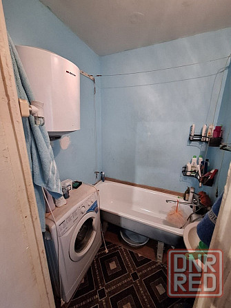 Продам 2к.кв. Пролетарский район. Быстрая сделка Донецк - изображение 8
