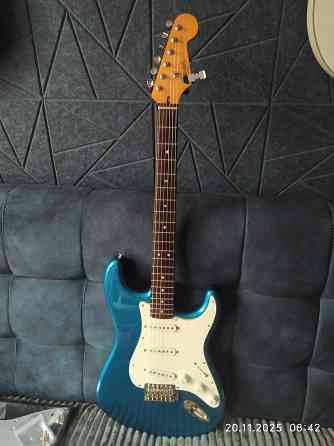 Squier Classic Vibe '60s Stratocaster Торез