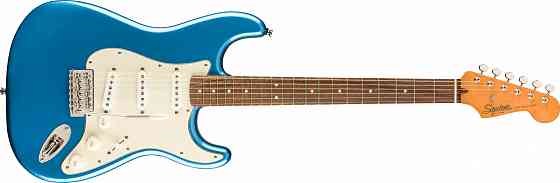 Squier Classic Vibe '60s Stratocaster Торез