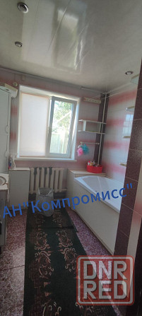 Продам дом, Макеевка (30 линия) Макеевка - изображение 11