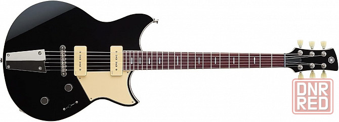 Yamaha Revstar RSS02T Торез - изображение 1