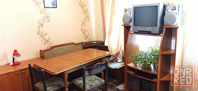2-х комн. в жилом состоянии по низкой цене! Кировский исполком. Донецк - изображение 3