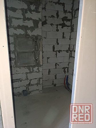 Продам 1к.кв. 80м2 Киевский район, Артема Донецк - изображение 2