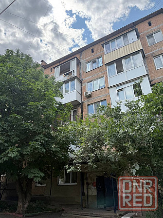 1 комнатная на Боссе Донецк - изображение 7